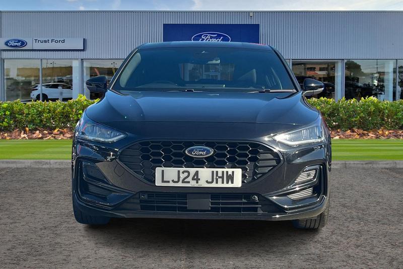 Used Ford Focus 2024 for sale - 76184559: Photo 6