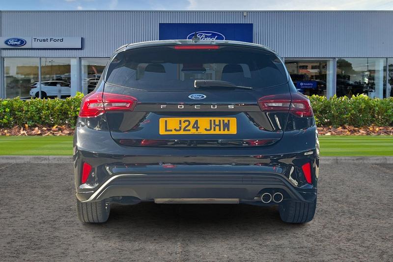 Used Ford Focus 2024 for sale - 76184559: Photo 7