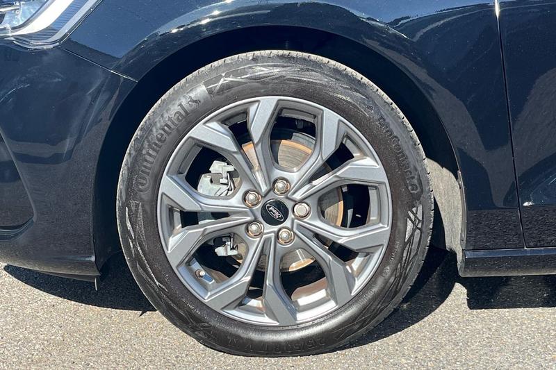 Used Ford Focus 2024 for sale - 76184559: Photo 8