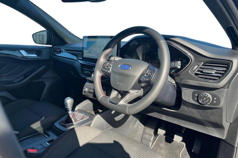 Used Ford Focus 2024 for sale - 76184559: Photo 9
