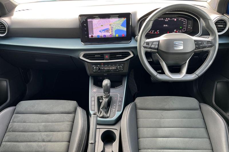 Used SEAT Arona 2024 for sale - 76271440: Photo 10