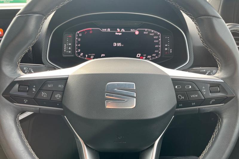 Used SEAT Arona 2024 for sale - 76271440: Photo 12