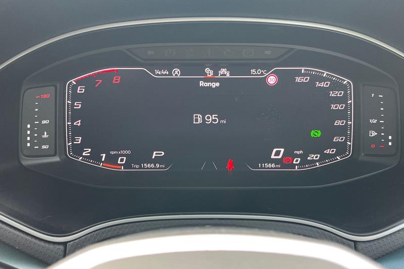 Used SEAT Arona 2024 for sale - 76271440: Photo 13