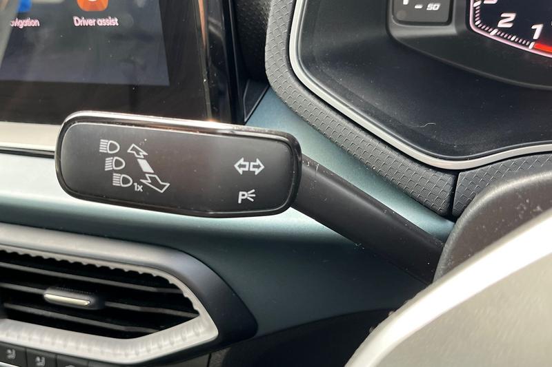 Used SEAT Arona 2024 for sale - 76271440: Photo 14