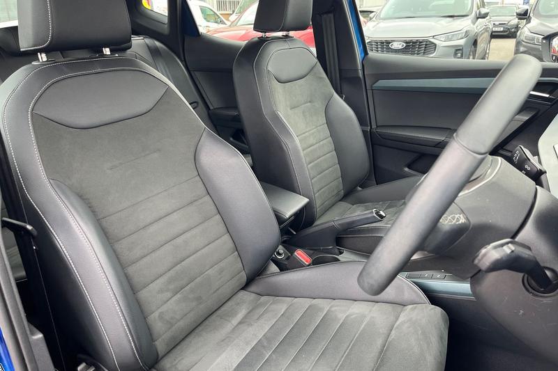 Used SEAT Arona 2024 for sale - 76271440: Photo 17