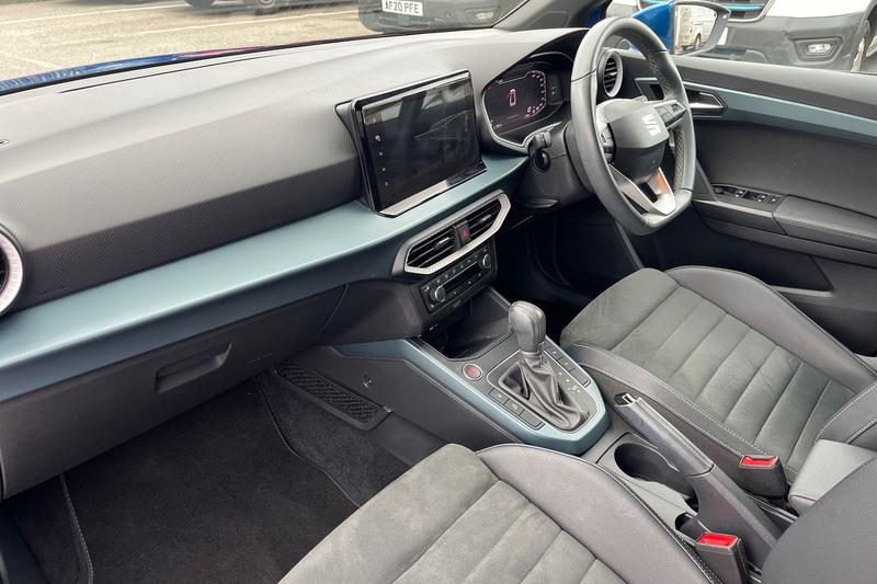 Used SEAT Arona 2024 for sale - 76271440: Photo 18