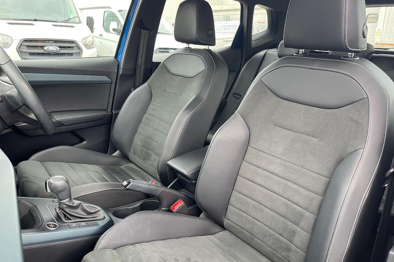 Used SEAT Arona 2024 for sale - 76271440: Photo 19