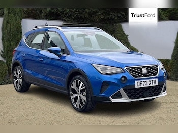 2024 - 1.0 TSI 110 XPERIENCE Lux 5dr DSG SEMI-AUTO
