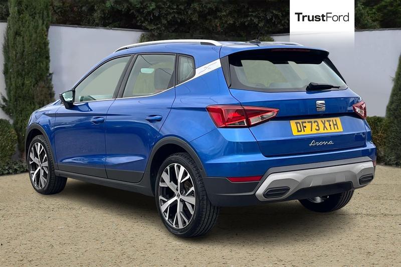 Used SEAT Arona 2024 for sale - 76271440: Photo 2