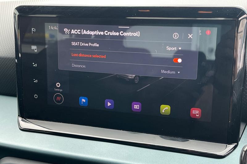 Used SEAT Arona 2024 for sale - 76271440: Photo 31