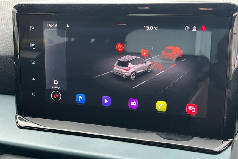 Used SEAT Arona 2024 for sale - 76271440: Photo 32