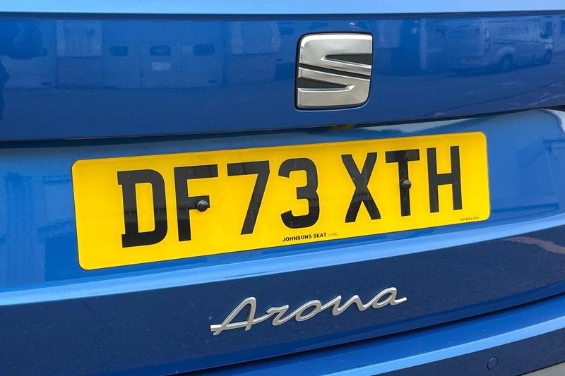 Used SEAT Arona 2024 for sale - 76271440: Photo 40