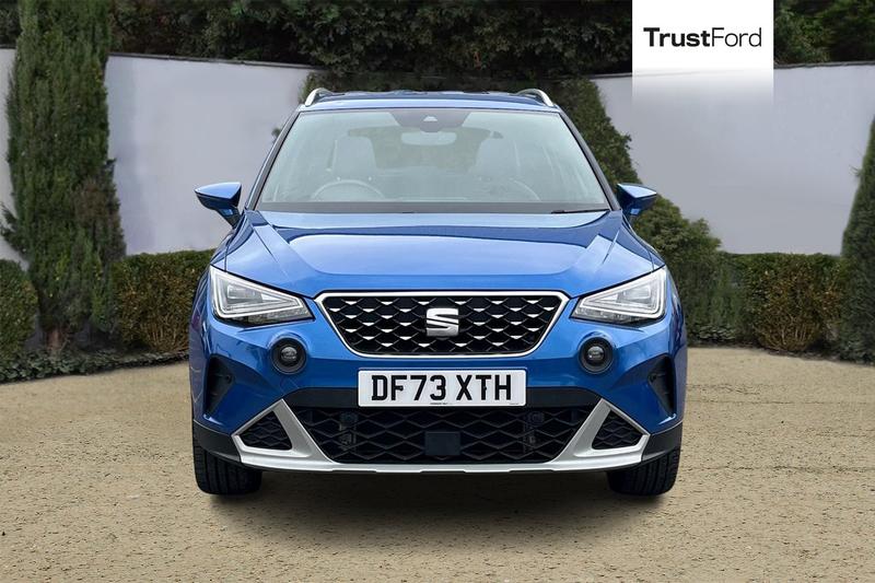 Used SEAT Arona 2024 for sale - 76271440: Photo 6