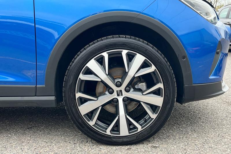 Used SEAT Arona 2024 for sale - 76271440: Photo 8