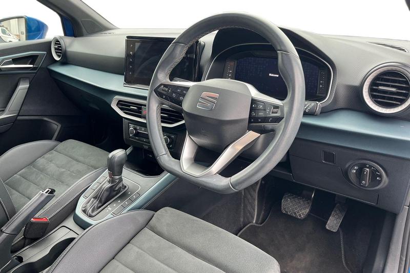 Used SEAT Arona 2024 for sale - 76271440: Photo 9