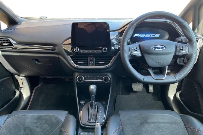 Used Ford Fiesta 2023 for sale - 78166245: Photo 10