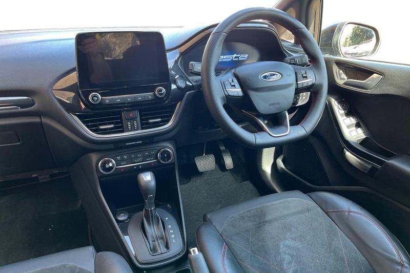 Used Ford Fiesta 2023 for sale - 78166245: Photo 11