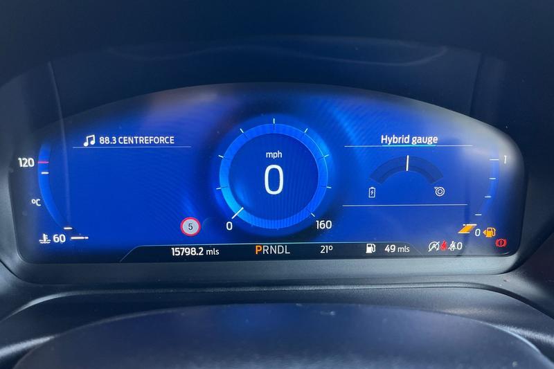 Used Ford Fiesta 2023 for sale - 78166245: Photo 13