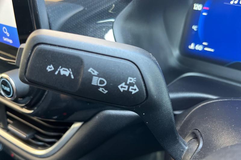 Used Ford Fiesta 2023 for sale - 78166245: Photo 14