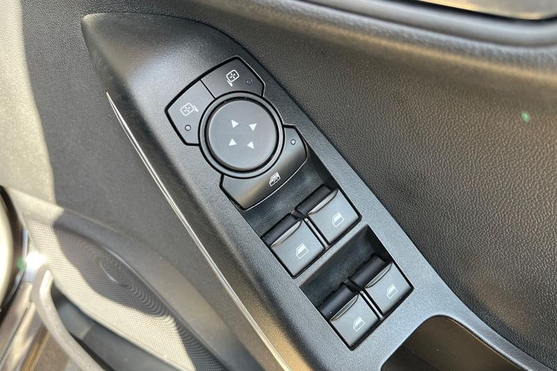 Used Ford Fiesta 2023 for sale - 78166245: Photo 16