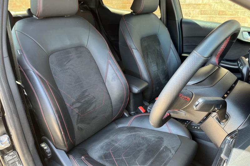 Used Ford Fiesta 2023 for sale - 78166245: Photo 17