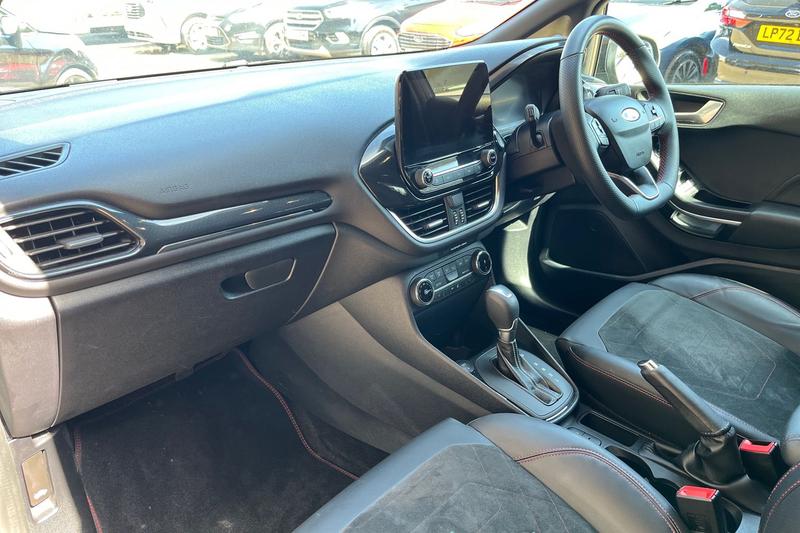 Used Ford Fiesta 2023 for sale - 78166245: Photo 18