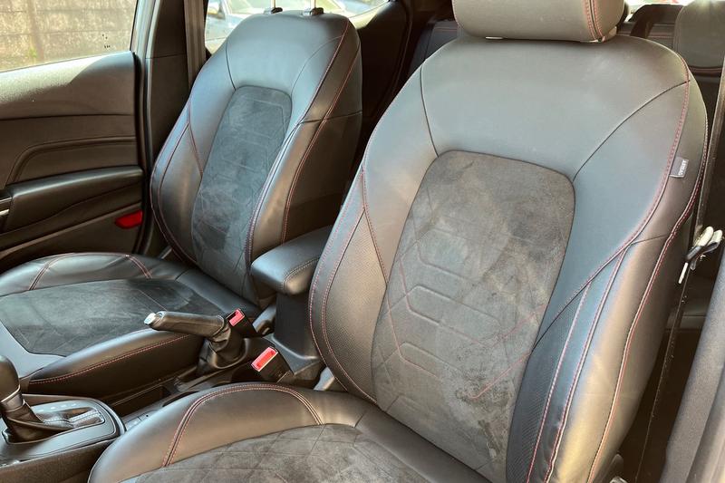 Used Ford Fiesta 2023 for sale - 78166245: Photo 19