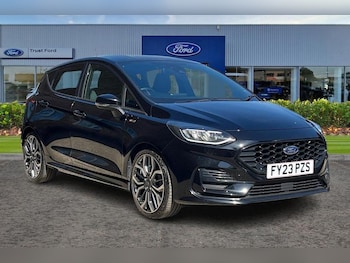 Ford Fiesta feature image