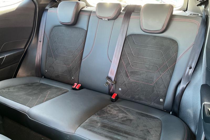 Used Ford Fiesta 2023 for sale - 78166245: Photo 20