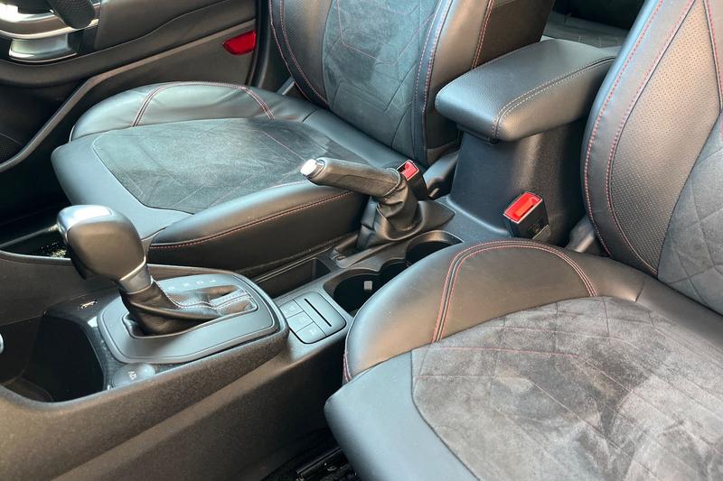 Used Ford Fiesta 2023 for sale - 78166245: Photo 23