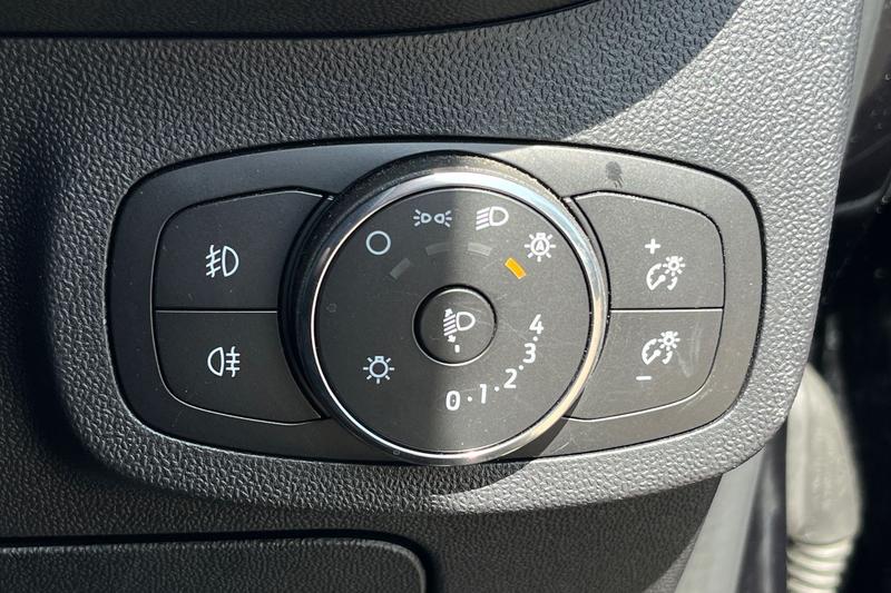 Used Ford Fiesta 2023 for sale - 78166245: Photo 24