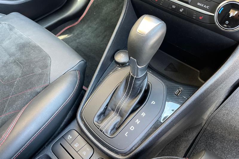 Used Ford Fiesta 2023 for sale - 78166245: Photo 26