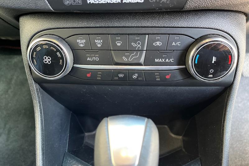 Used Ford Fiesta 2023 for sale - 78166245: Photo 27