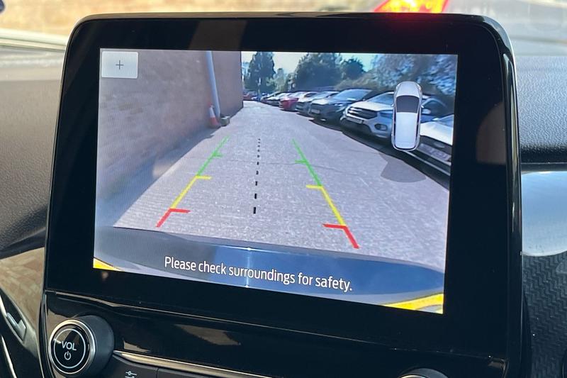 Used Ford Fiesta 2023 for sale - 78166245: Photo 28