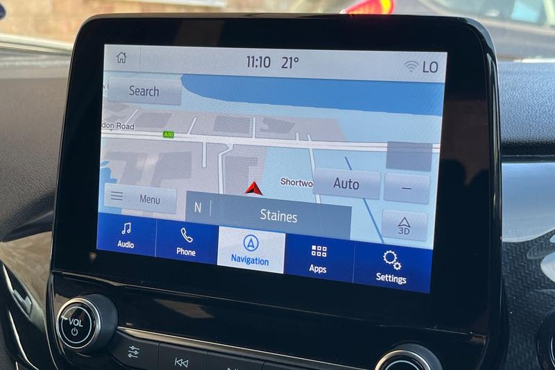 Used Ford Fiesta 2023 for sale - 78166245: Photo 29