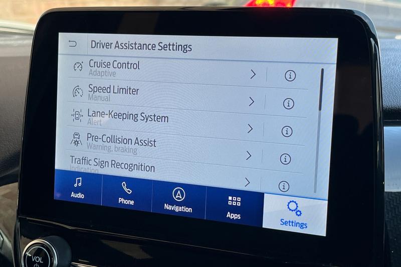 Used Ford Fiesta 2023 for sale - 78166245: Photo 30