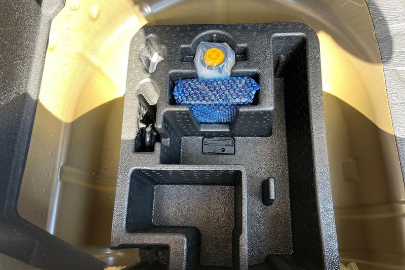 Used Ford Fiesta 2023 for sale - 78166245: Photo 36