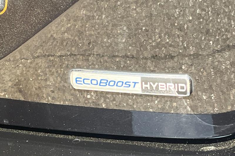 Used Ford Fiesta 2023 for sale - 78166245: Photo 39