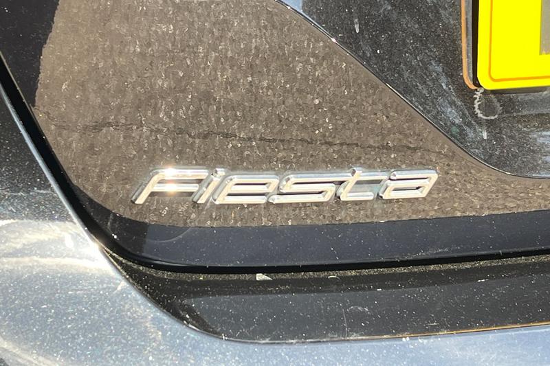 Used Ford Fiesta 2023 for sale - 78166245: Photo 40