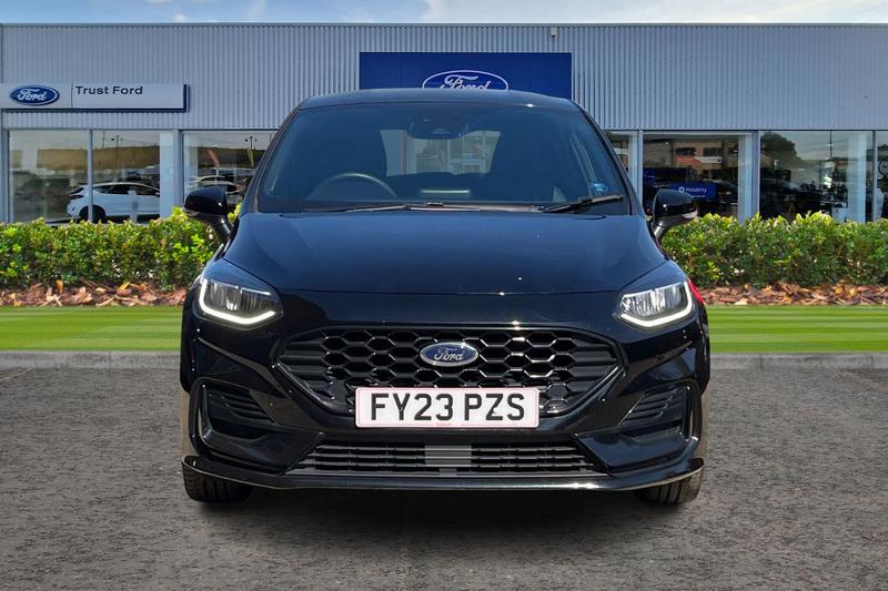 Used Ford Fiesta 2023 for sale - 78166245: Photo 6