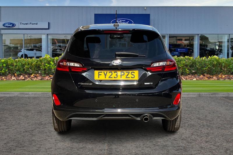 Used Ford Fiesta 2023 for sale - 78166245: Photo 7