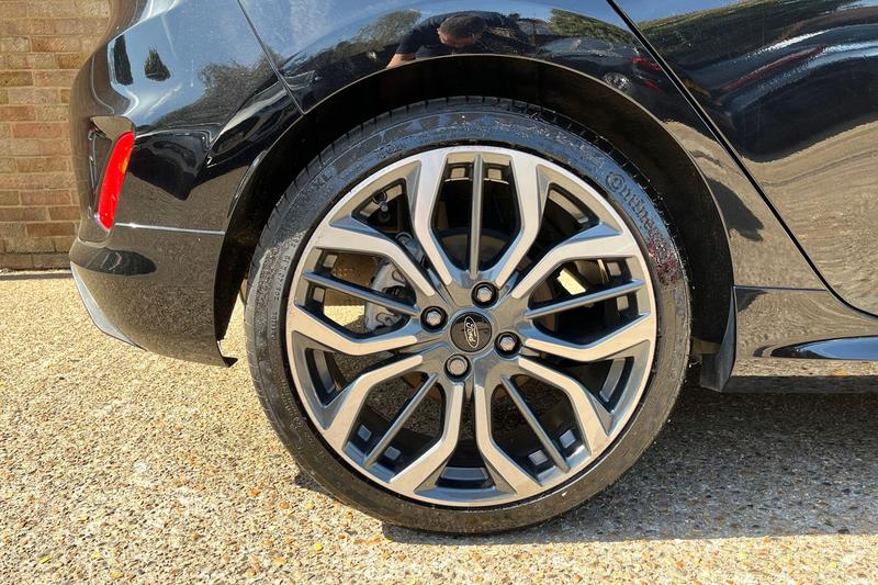 Used Ford Fiesta 2023 for sale - 78166245: Photo 8