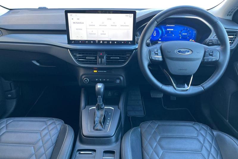 Used Ford Focus 2022 for sale - 76196567: Photo 10