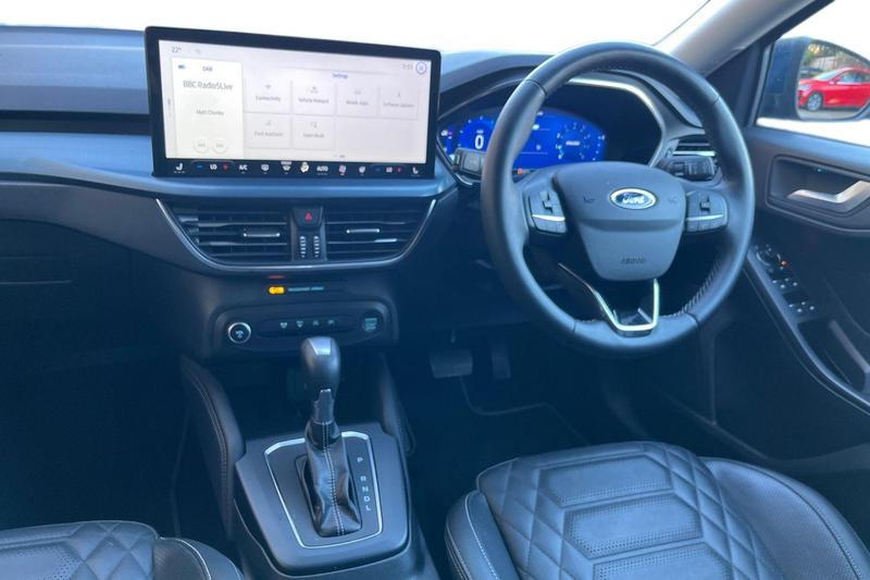 Used Ford Focus 2022 for sale - 76196567: Photo 11
