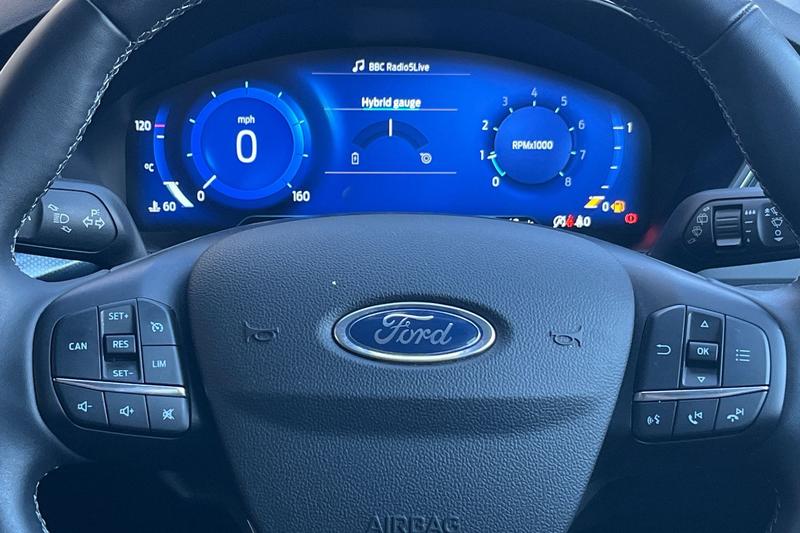Used Ford Focus 2022 for sale - 76196567: Photo 12