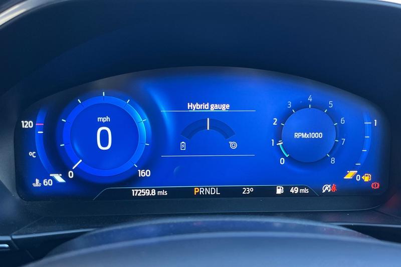 Used Ford Focus 2022 for sale - 76196567: Photo 13