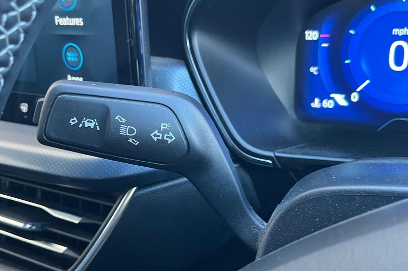 Used Ford Focus 2022 for sale - 76196567: Photo 14