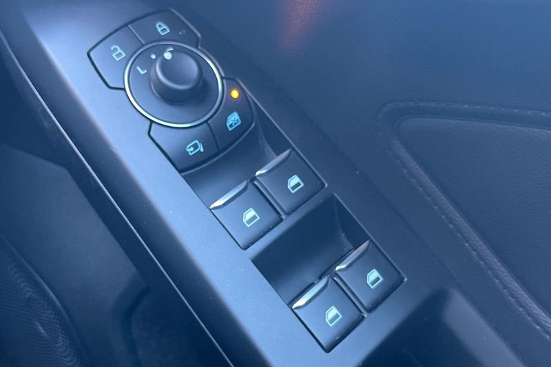 Used Ford Focus 2022 for sale - 76196567: Photo 16
