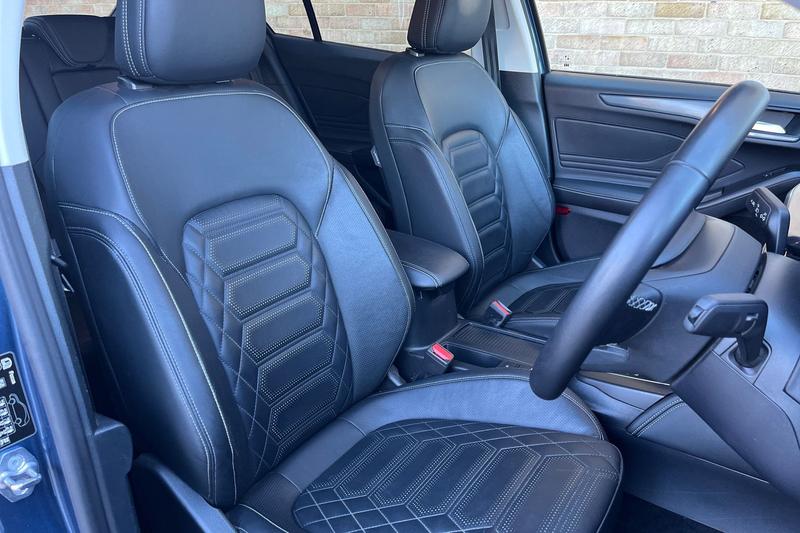 Used Ford Focus 2022 for sale - 76196567: Photo 17