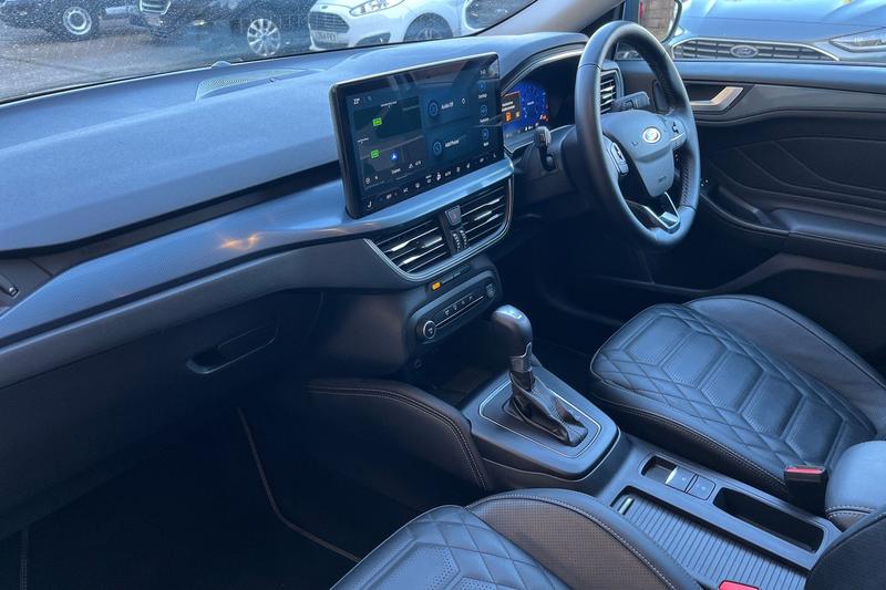 Used Ford Focus 2022 for sale - 76196567: Photo 18